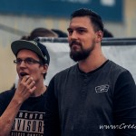 156 Angry Burgers Fest